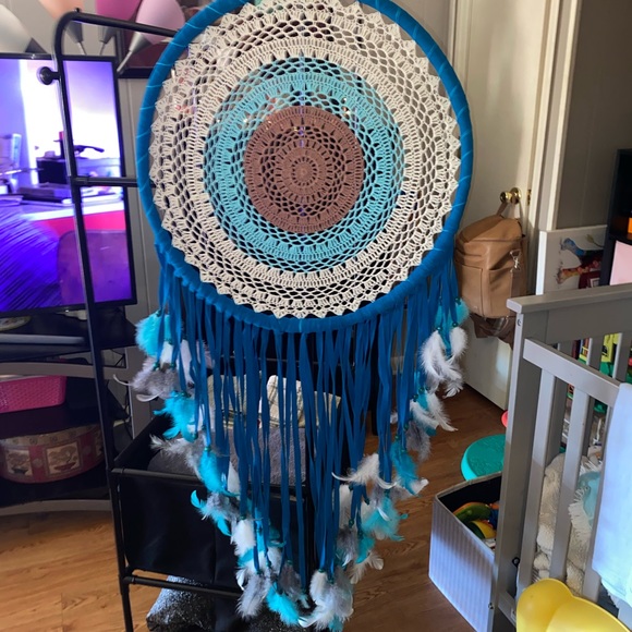 Giant Dreamcatcher - Picture 4 of 4